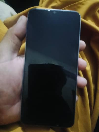 Infinix Hot 30i