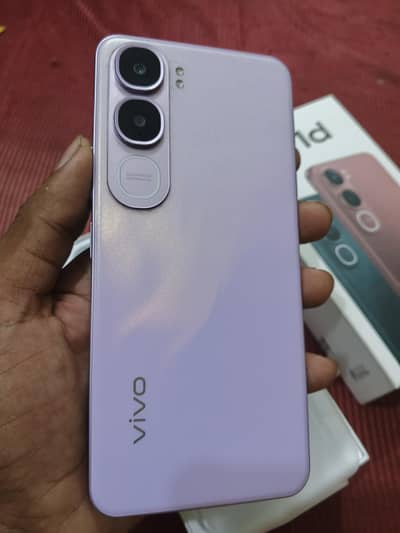 Vivo Y21D for sale