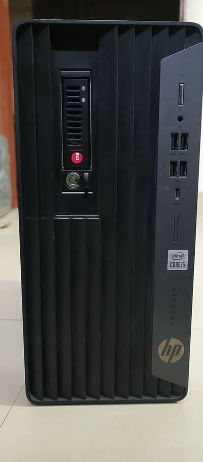 Desktop Pc