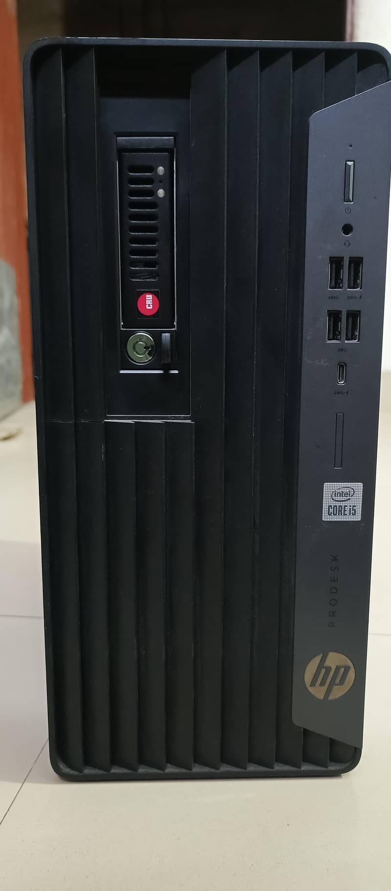 Desktop Pc 0