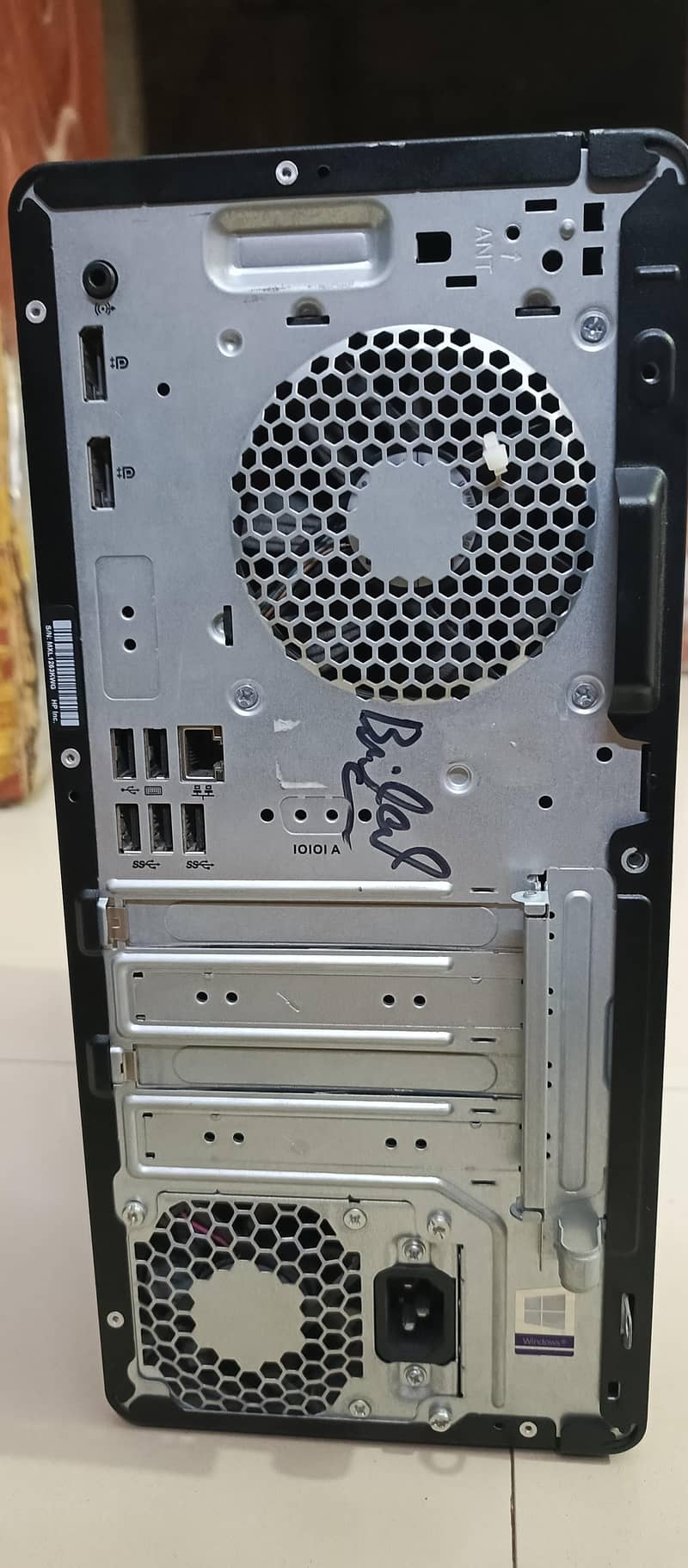 Desktop Pc 2