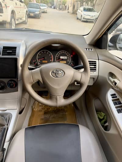 Exceptional GLI 2009 Genuine Vehicle