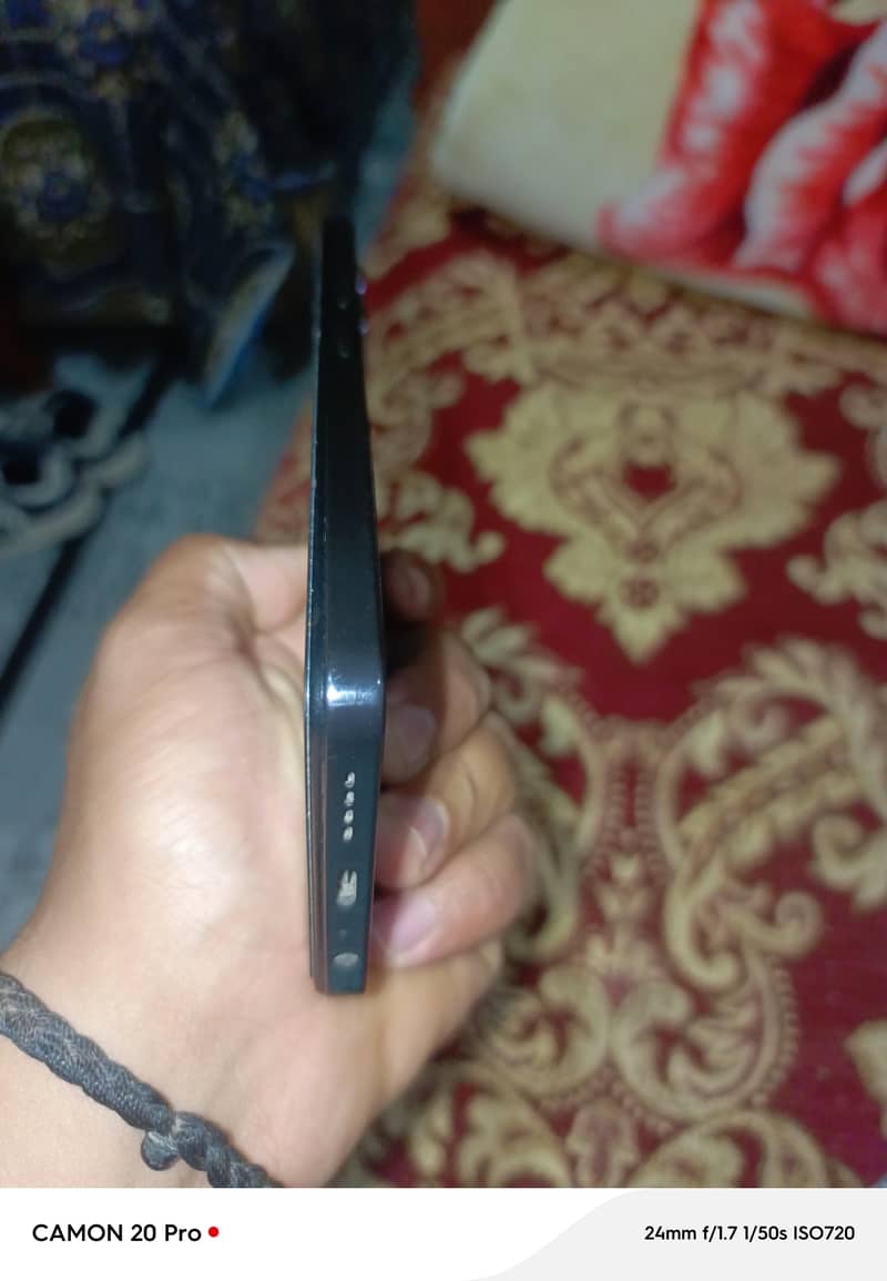 Infinix Note 30 1