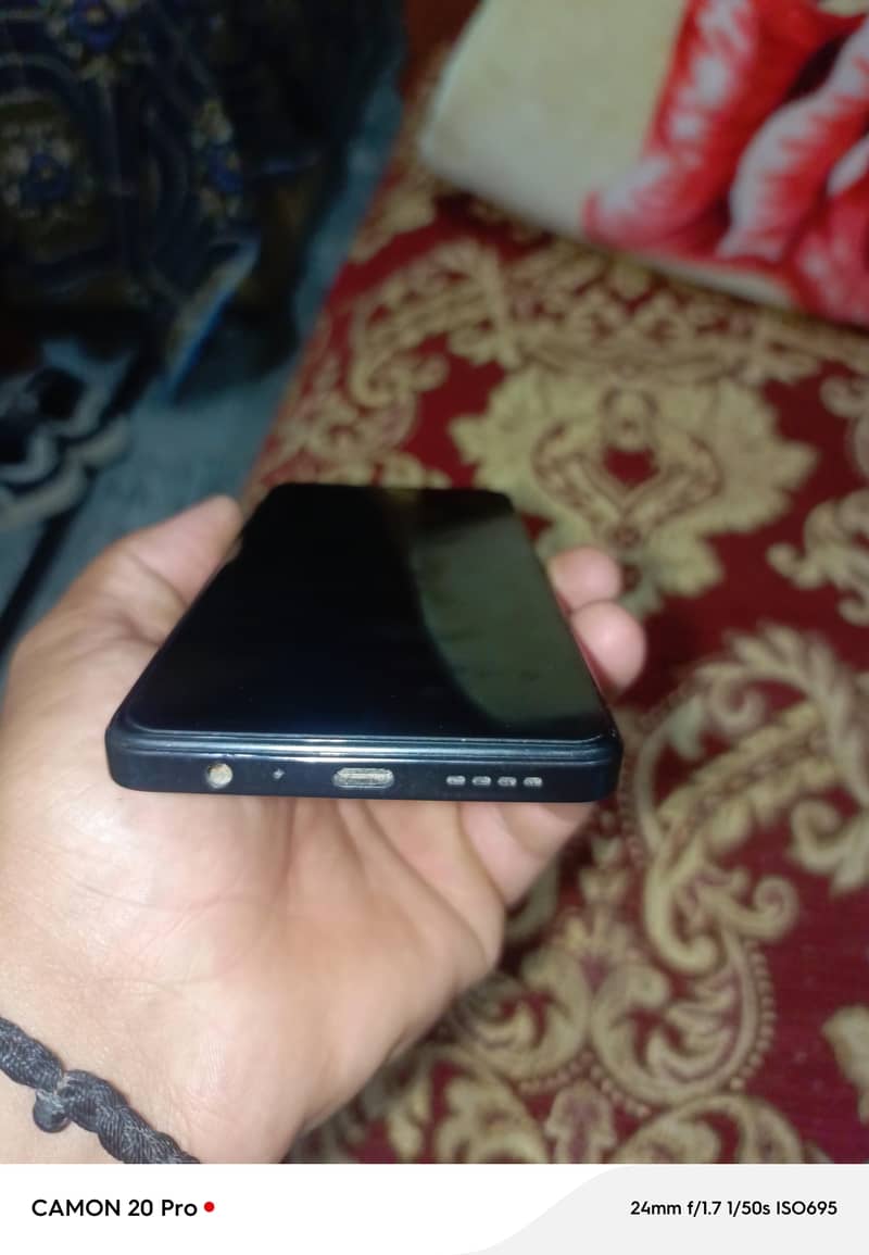 Infinix Note 30 2