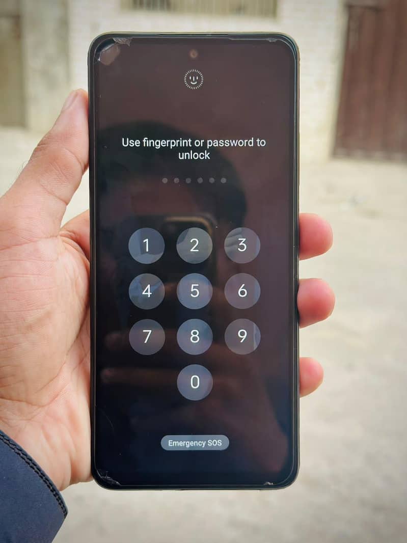 OPPO A5i 2