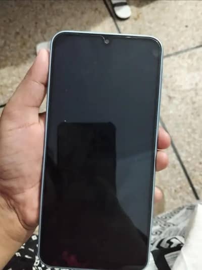 Samsung Mobile A17