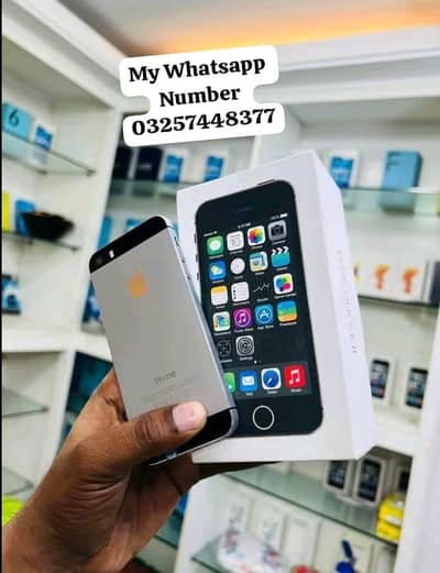 Apple iPhone 5s