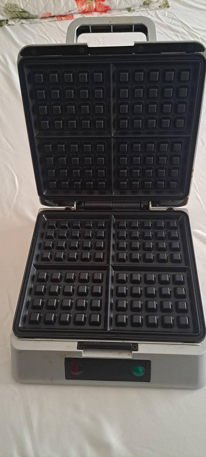 waffel maker 0