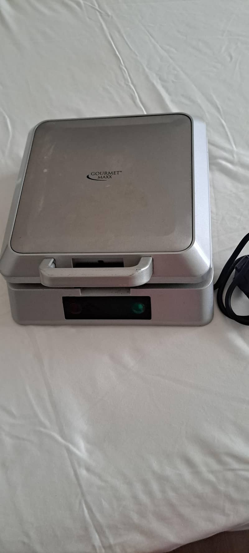waffel maker 4
