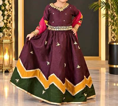 kids dress