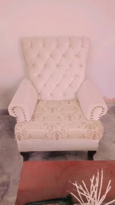 7 Seater Sofa