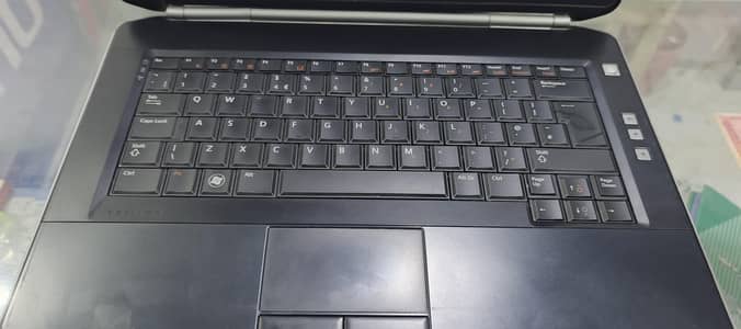 Dell leptop E5420
