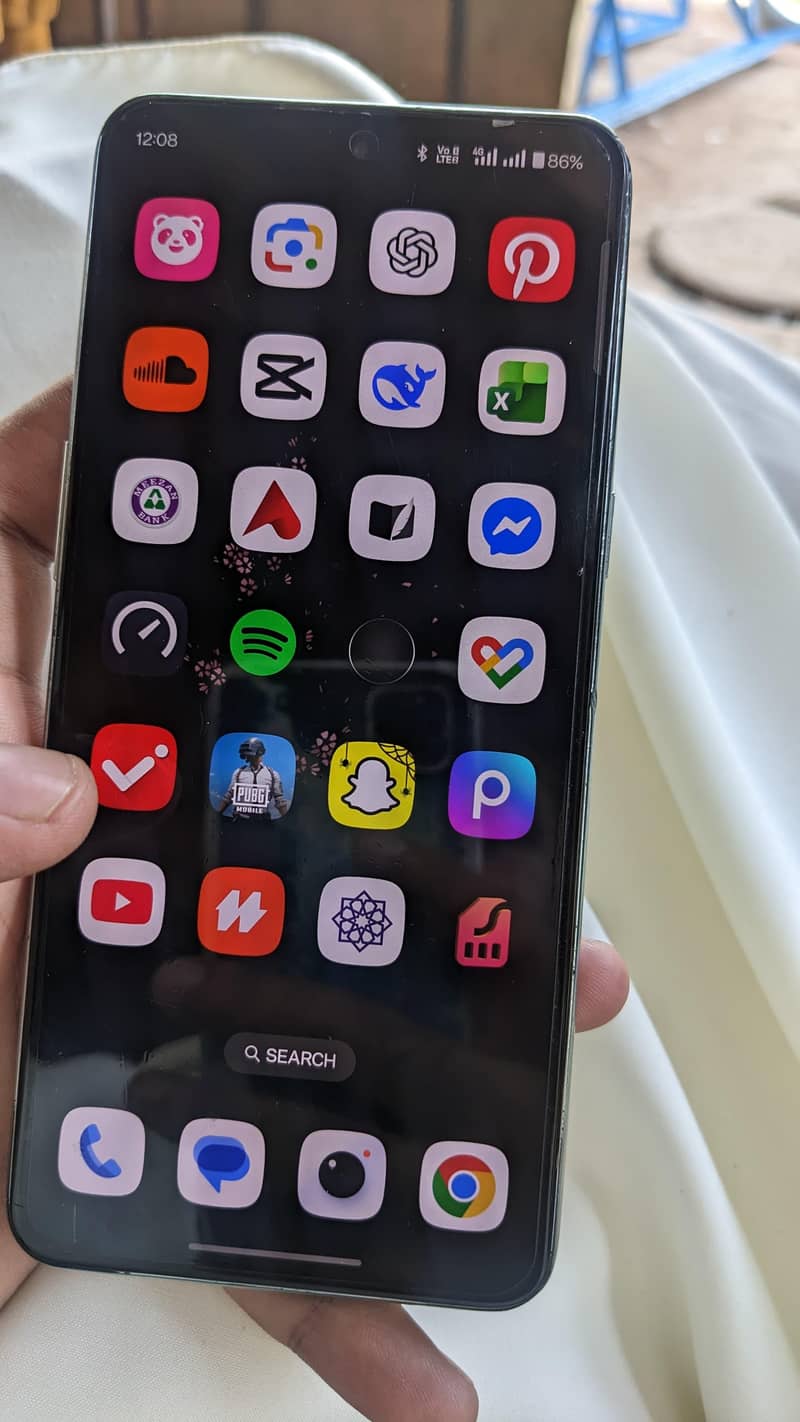 One Plus 10T 2