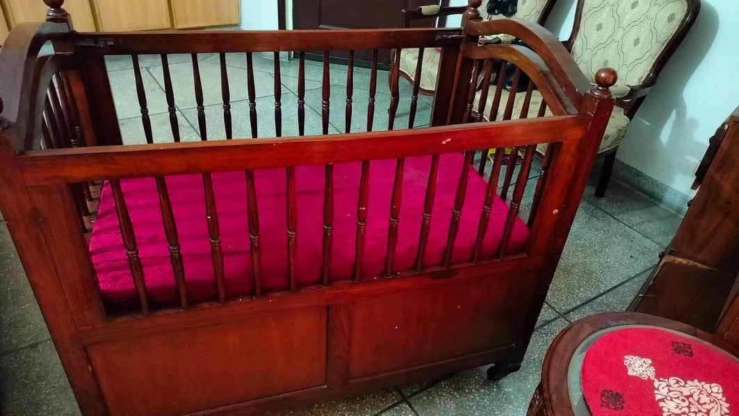 baby cot 3