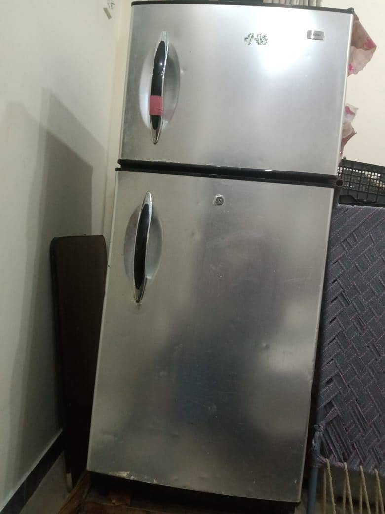 Refrigerator 1