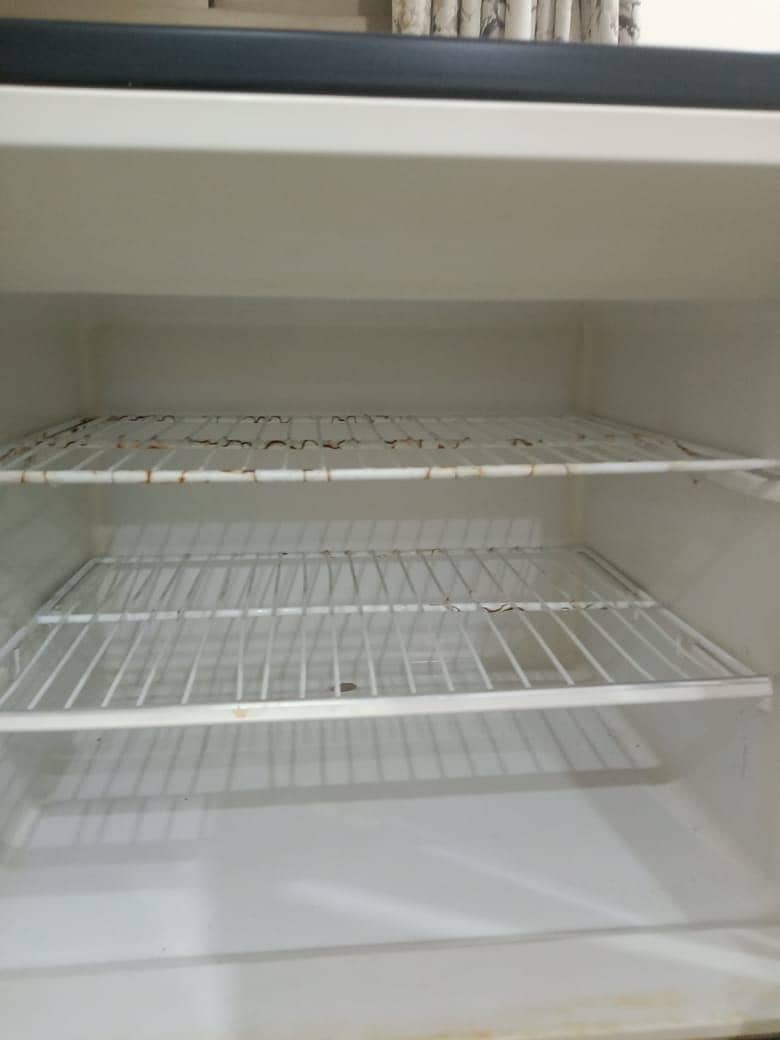 Refrigerator 2