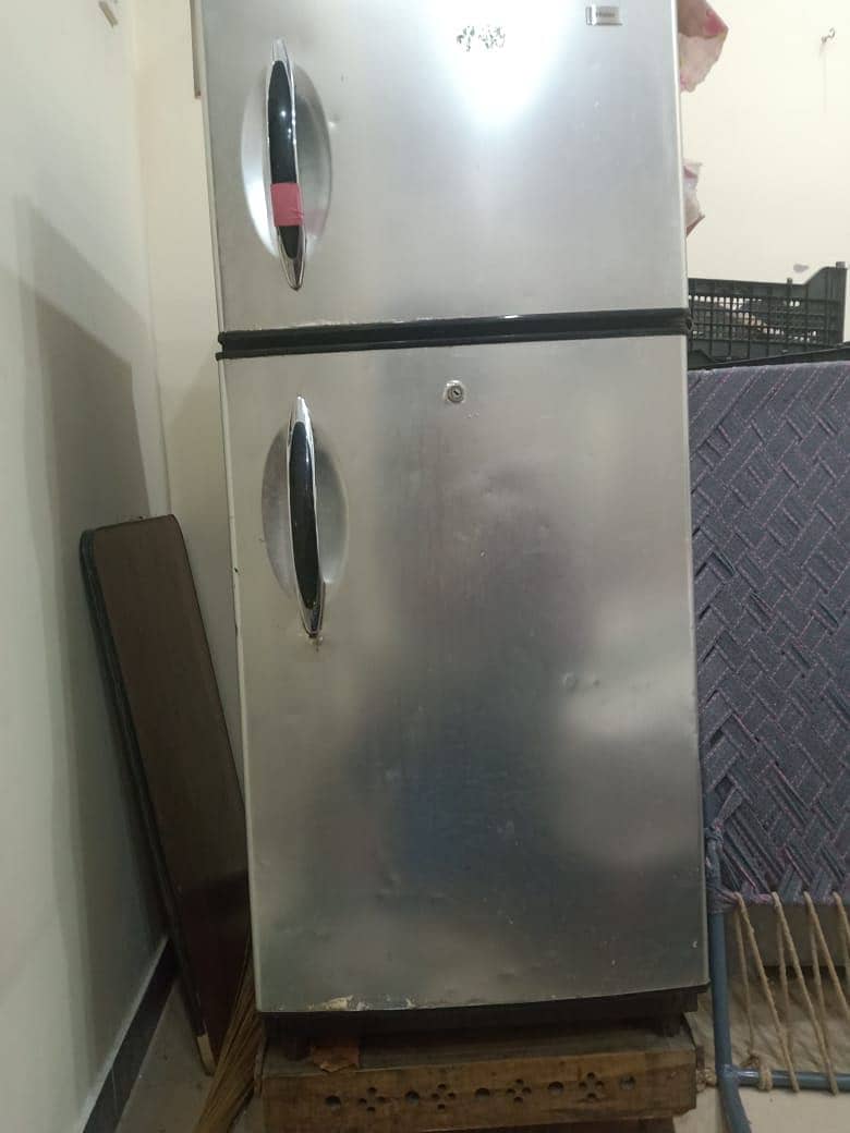 Refrigerator 4