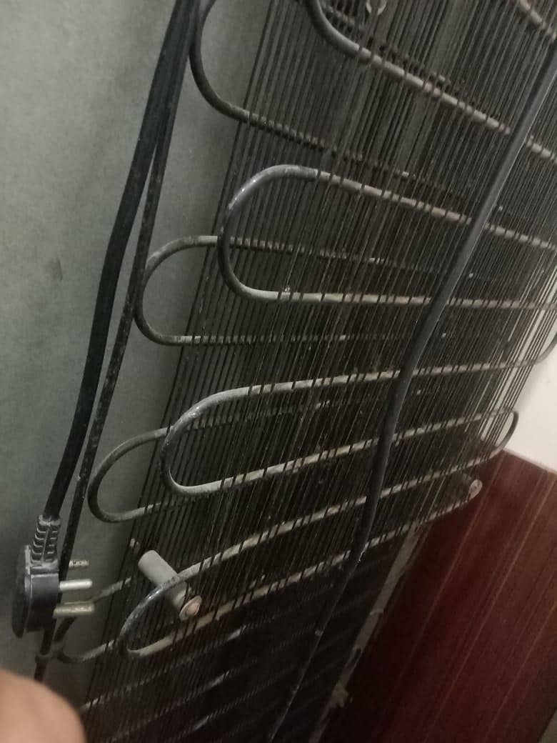 Refrigerator 8