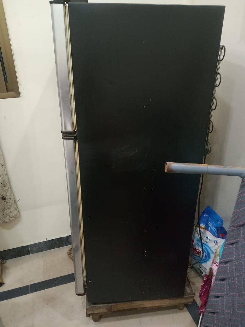 Refrigerator 12