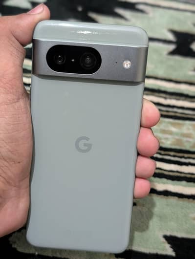 Google Pixel 8