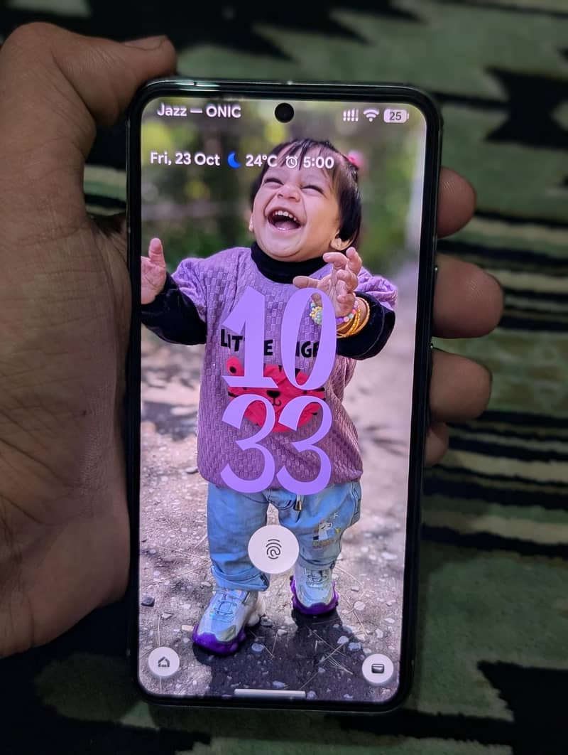 Google Pixel 8 2