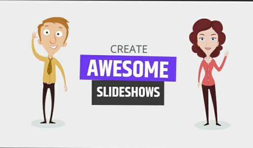 we make slides and notes as you want