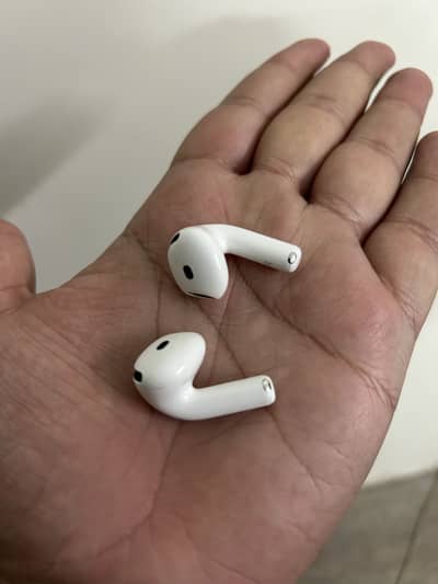 AirPods 4 original