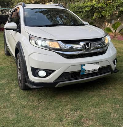 Honda BR-V 2019
