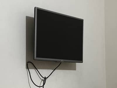 Led lg samet tv