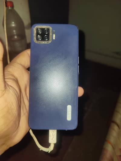 OPPO f17