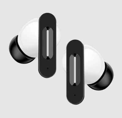 Space Ear Pods