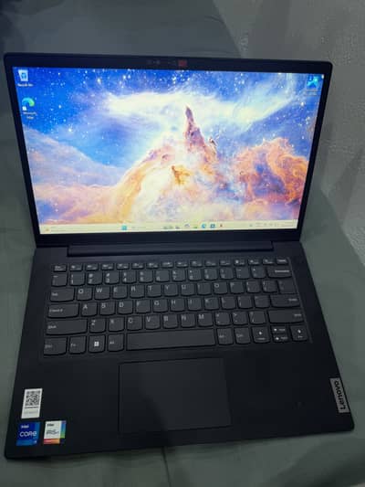 Lenovo V14 G3 IAP Intel Core i7 12th Gen 40GB RAM 1TB SSD