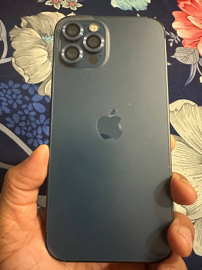 Apple iPhone 12 Pro 256 gb 0