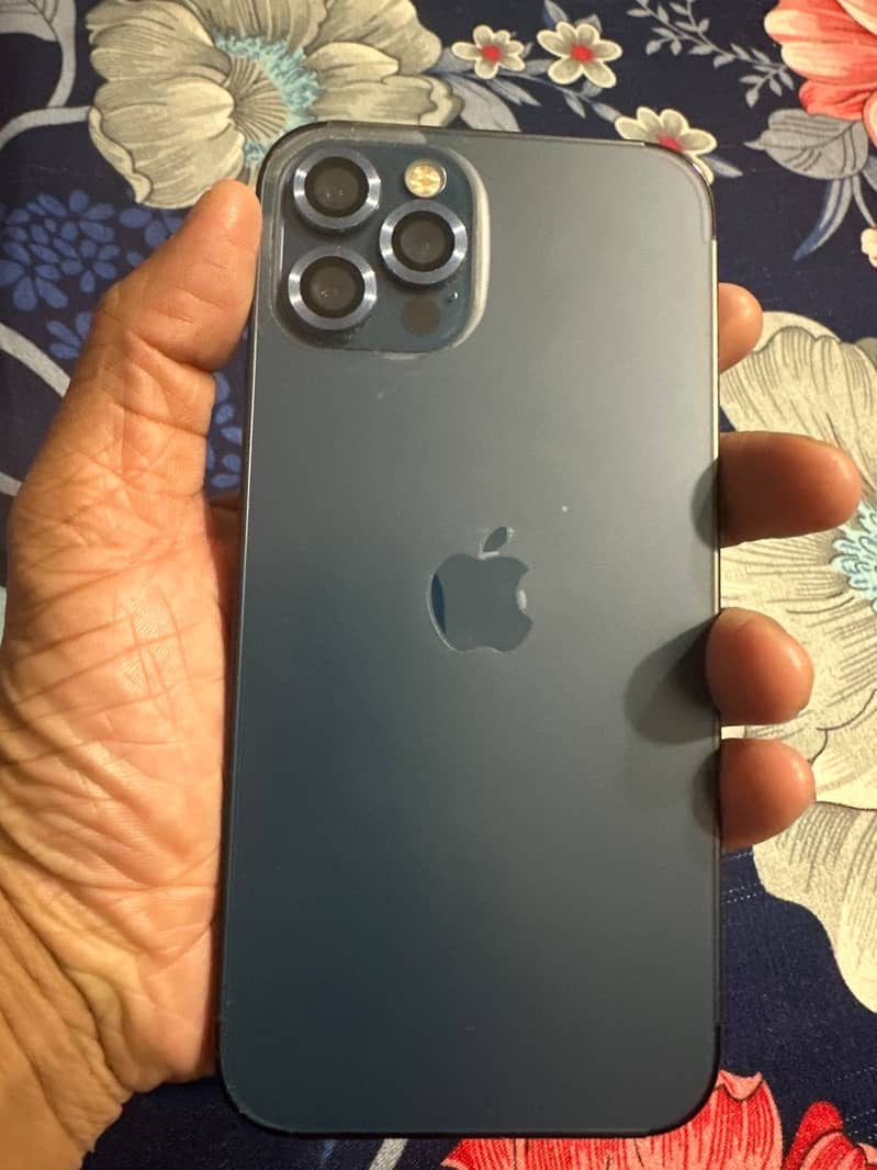 Apple iPhone 12 Pro 256 gb 1