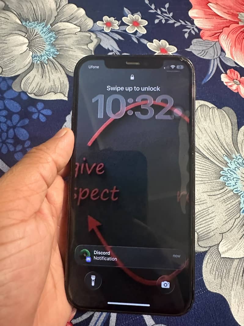 Apple iPhone 12 Pro 256 gb 4