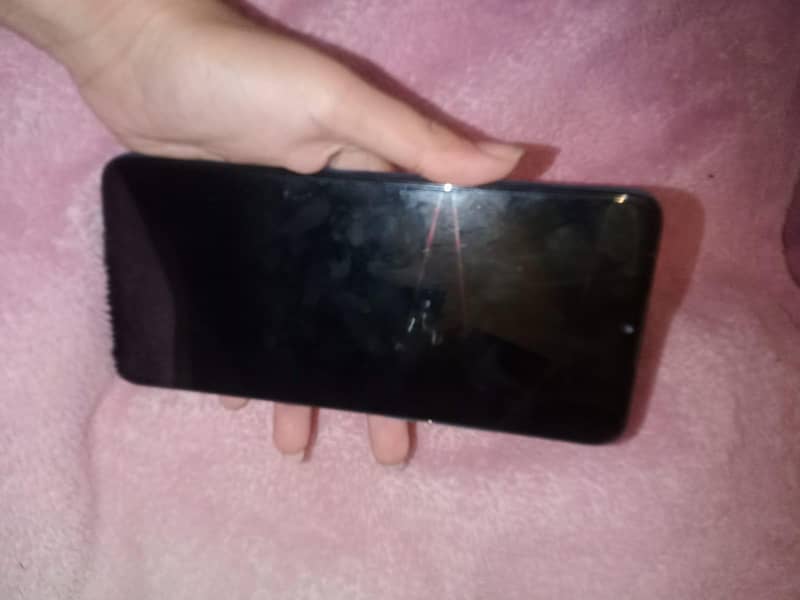 OPPO A15s 5