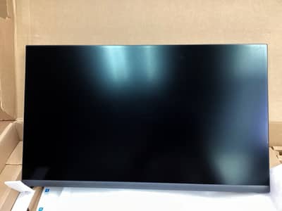 Dell P2723DE - 27" QHD LED Monitor - USB-C/HDMI/DisplayPort - 1440P