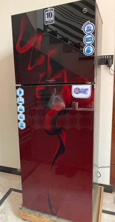 pel fridge