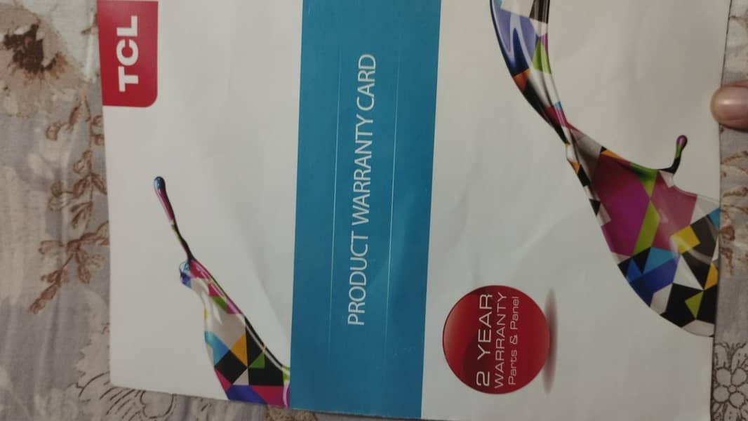 TCL P7k 1