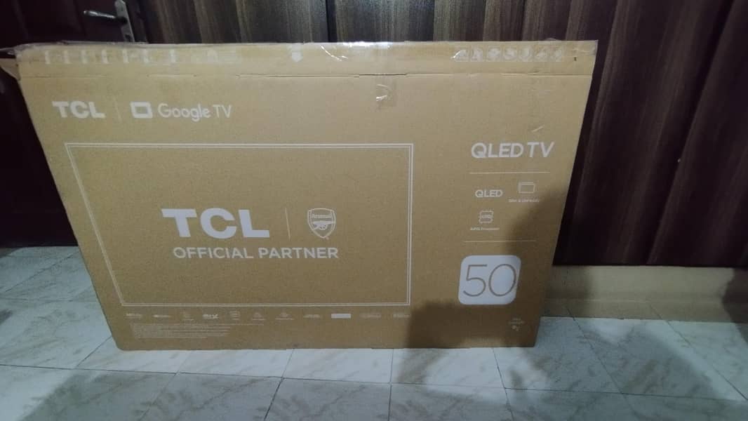 TCL P7k 3