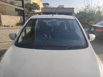 Suzuki Cultus VXL 2018
