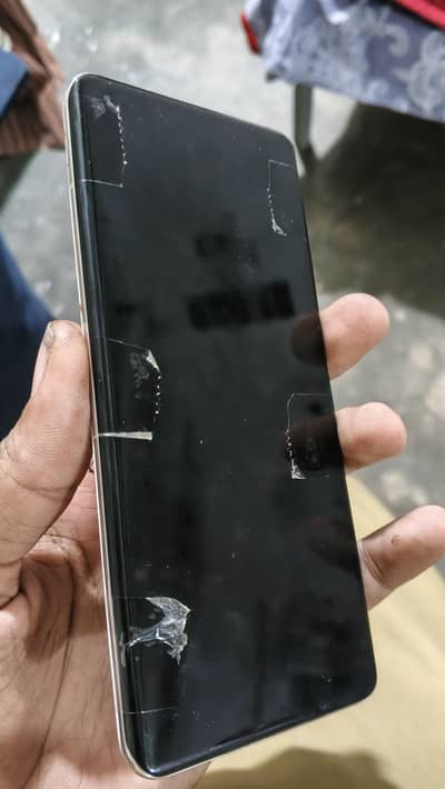 Xiaomi Mi 11 Ultra
