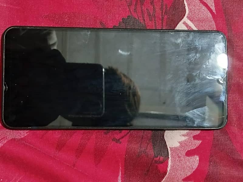 Xiaomi POCO C75 0