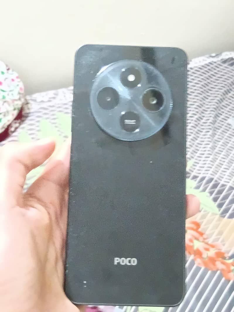 Xiaomi POCO C75 1