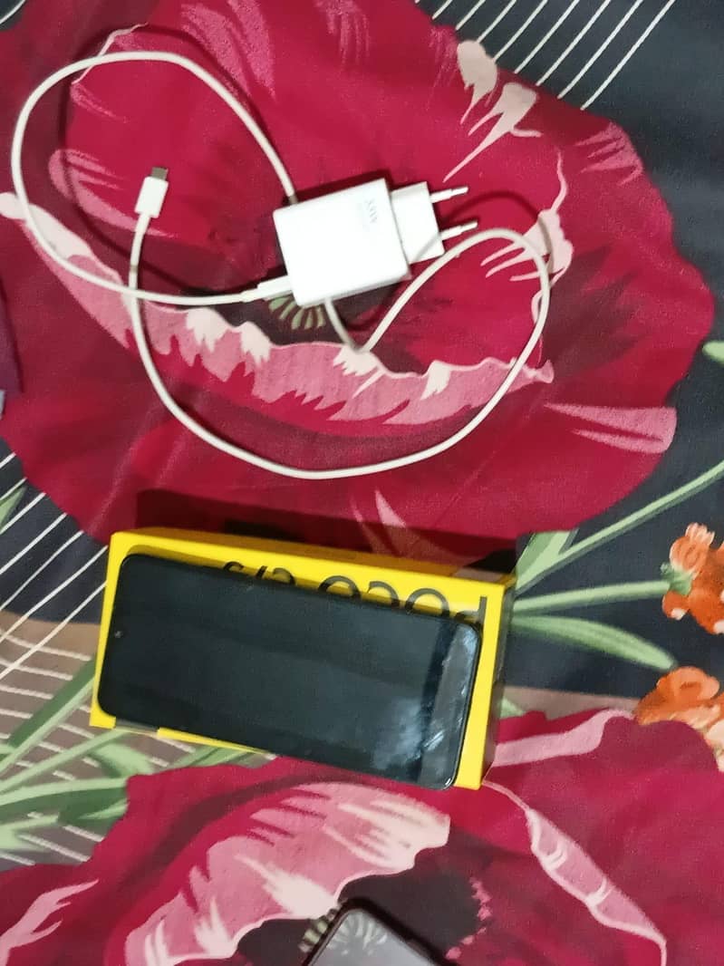 Xiaomi POCO C75 3