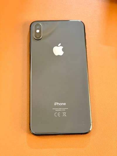 Apple iPhone XS Max