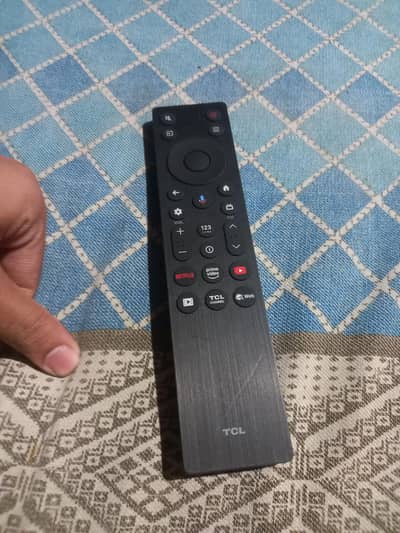 Tcl remote