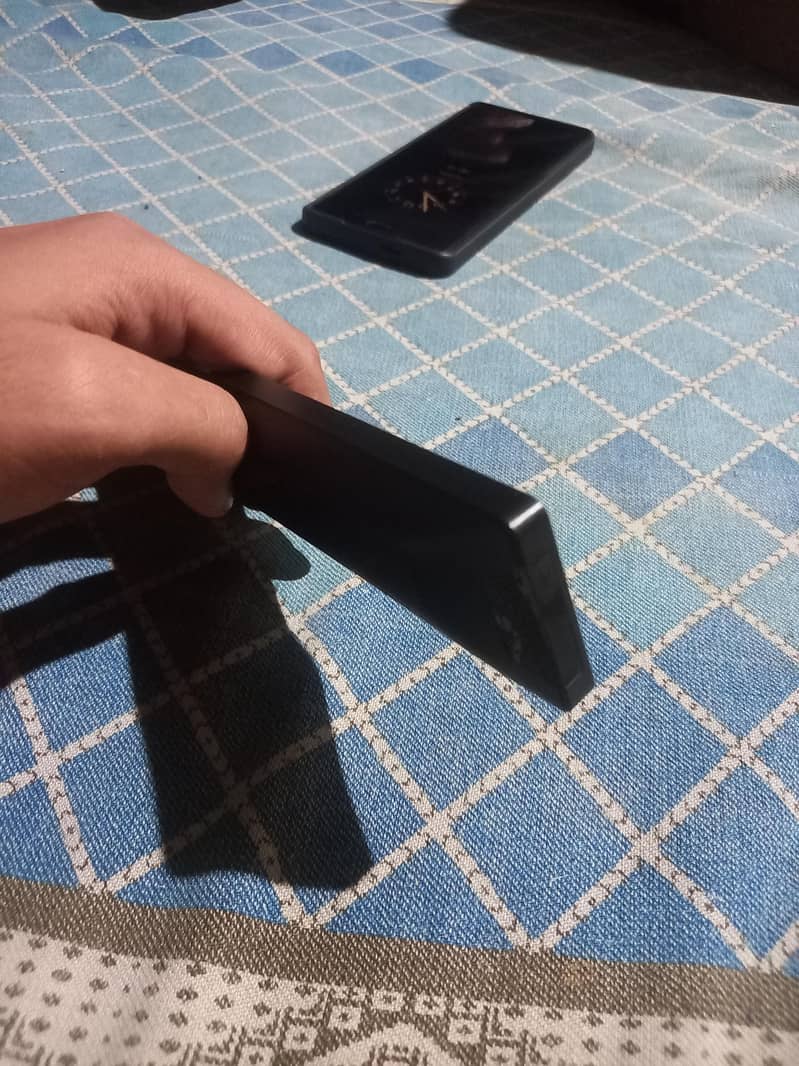 Tcl remote 4