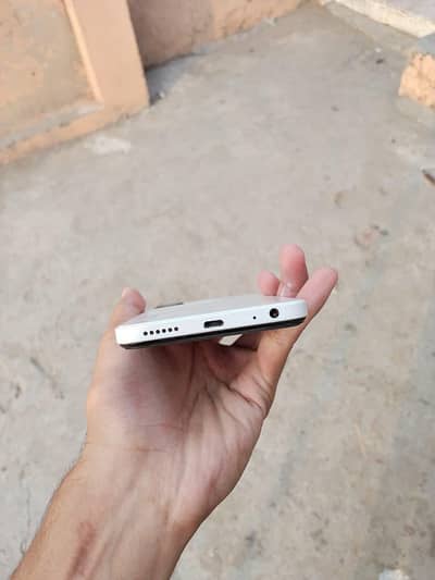 Infinix Smart 7 pta approved offlicel 4/64gb / 03256570048