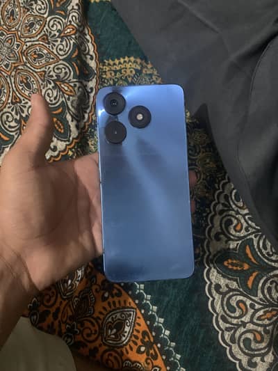 Tecno Spark 10